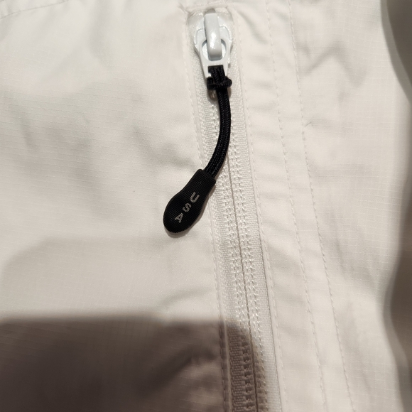 Vintage Nike Bejjing 08 Olympic Team USA hooded Jacket windbreaker - Picture 5 of 9